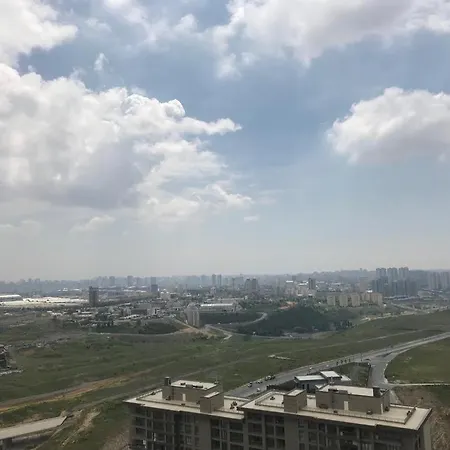 דירה Medikule 1+1 *