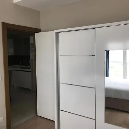 דירה Medikule 1+1 איסטמבול