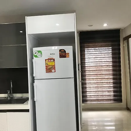 דירה Medikule 1+1 *